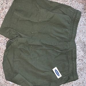 Old Navy Shorts